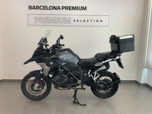 BMW MOTORRAD R 1250 GS