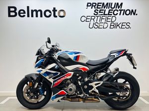 BMW MOTORRAD M 1000 R