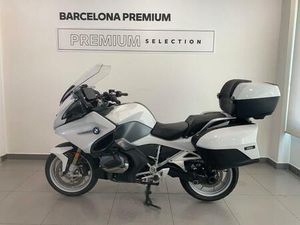 BMW MOTORRAD R 1250 RT