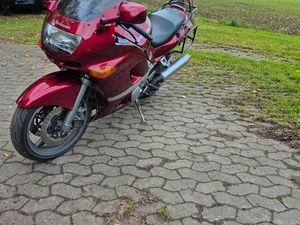 KAWASAKI ZZR 600 TÜV 05/26