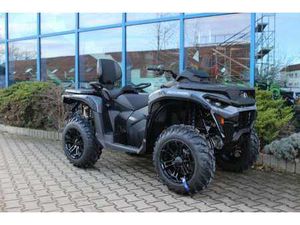 CAN-AM OUTLANDER MAX 1000R DPS MY 2025 SKLADEM+ AKCE