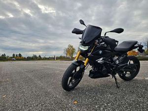 BMW G 310 R