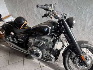BMW R 18