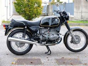 BMW R 60/7 - 1977