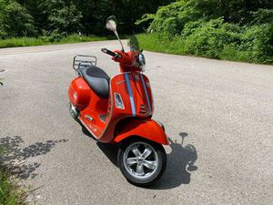 VESPA GTS300