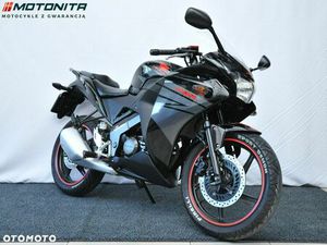HONDA CBR