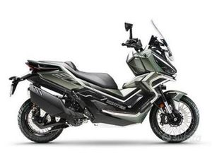 SCOOTER ZONTES 368 G NUOVO