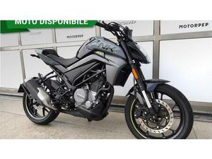 VENDO CFMOTO 300NK (2021 - 25) NUOVA A POGLIANO MILANESE (CODICE 9857446) - MOTO.IT