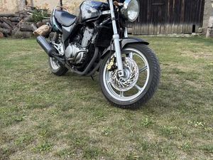 HONDA CB 500 SPRZEDAM BOLESLAWIEC