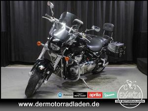 SUZUKI VZ 1500 M INTRUDER