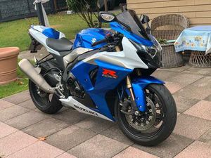 SUZUKI GSX-R1000 K9 GSXR 1000 L0