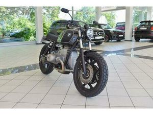 BMW BMW R80 RT CONCEPT BIKE V. SPORT EVOLUTION