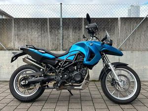 BMW F 650 GS