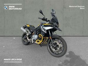 BMW F 750 GS