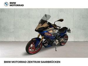 BMW F 900 XR
