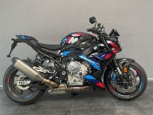 BMW M 1000 R COMPETITION +GARANTIE+OIL INCLUSIVE+