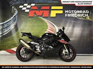 BMW S1000RR EURO 4 [SERVICE + TÜV NEU]