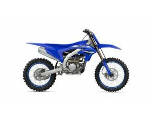 MOTO NEUVE: YAMAHA YZ250F