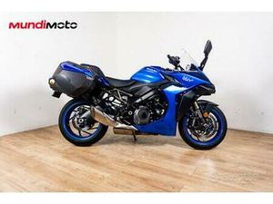 SUZUKI GSX-S 1000 GT - 2022