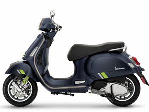 MOTO NEUVE: VESPA GTS 310 SUPERTECH