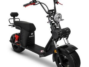 ROLEKTRO E-CHOPPER 45 3000WATT - NEU - MIETKAUF & LEASING FIRMEN