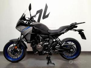 YAMAHA TRACER 7 ABS &APOS;22