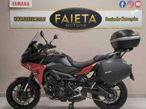 YAMAHA TRACER 900 - 2020