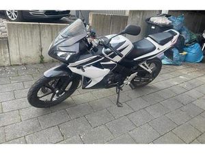 HONDA CBR 125