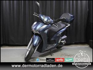 HONDA SH 350 A ABS // TOPCASE //