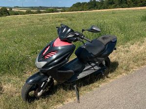 YAMAHA AEROX