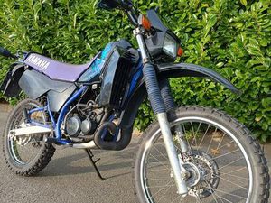 YAMAHA DT 80 LC2 *ORIGINALZUSTAND*