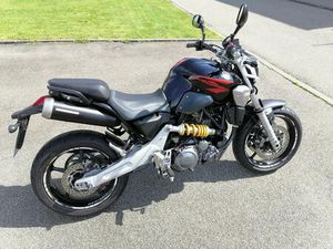 YAMAHA MT-03 660