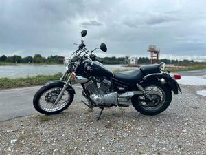 YAMAHA VIRAGO 250 XV250