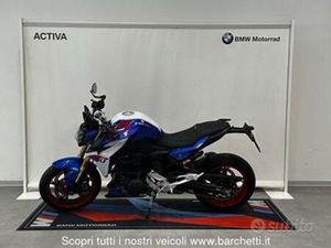 BMW F 900 R ABS MY25