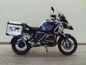 R 1250 GS ADVENTURE