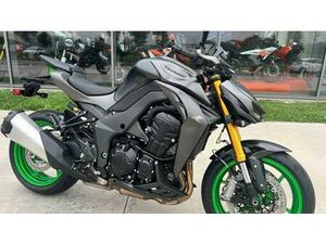 VENDO KAWASAKI Z 1100 SE (2026) NUOVA A ROVIGO (CODICE 9856970) - MOTO.IT