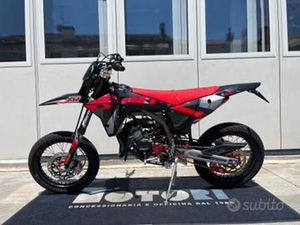 FANTIC XM PERFORMANCE 50 2025 NUOVO