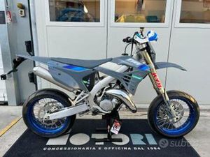 TM SMR 125 2T 2 POSTI A SEDERE