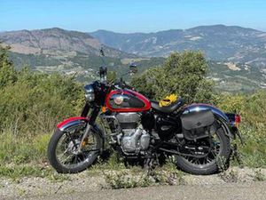 ROYAL ENFIELD CLASSIC 350 - 2023