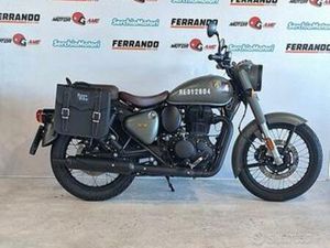 ROYAL ENFIELD CLASSIC 350