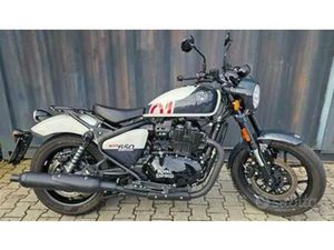 ROYAL ENFIELD SHOTGUN 650 24-25