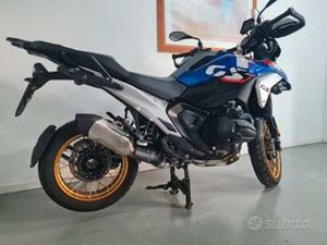 BMW R 1300 GS TROPHY *FINANZIABILE*
