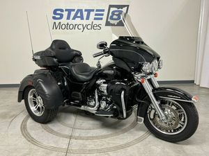 2017 HARLEY-DAVIDSON TRI GLIDE ULTRA FLHTCUTG TRI GLIDE ULTRA FLHTCUTG