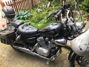 YAMAHA XV 250 VIRAGO 1998