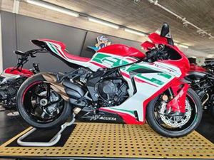 MV AGUSTA F3 800 RC