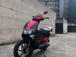 GILERA RUNNER SP 50 2T ED. MARCO SIMONCELLI