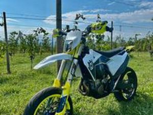 HUSQVARNA FE 450