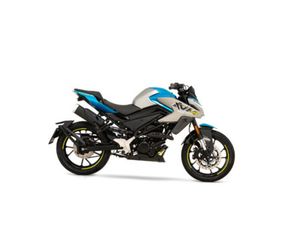 CF MOTO 125NK