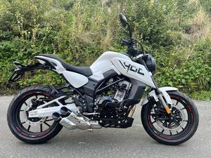 MOTOBI DL 400 - TOP!