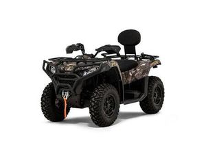 GOES TERROX 500 L CAMO ABS